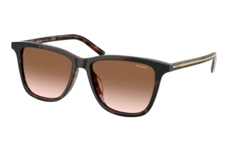 Vooraanzicht Prada PR D18SD (20P90P)