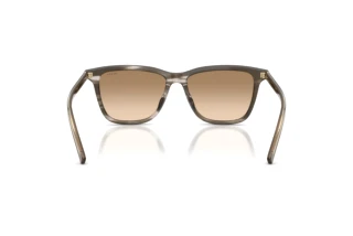 Achteraanzicht Prada PR D18SD (26O20S)