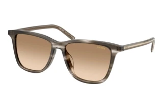 Vooraanzicht Prada PR D18SD (26O20S)