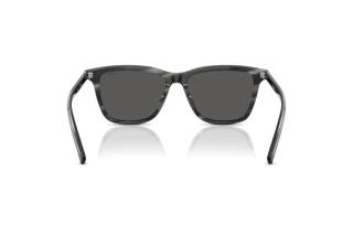 Achteraanzicht Prada PR D18SD (29O20Z)