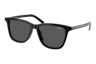 Vooraanzicht Prada PR D18SD (29O20Z)