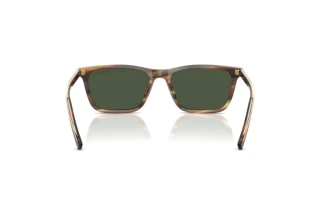 Achteraanzicht Prada PR D19S (20P90V)