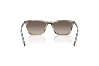 Achteraanzicht Prada PR D19S (23P30S)