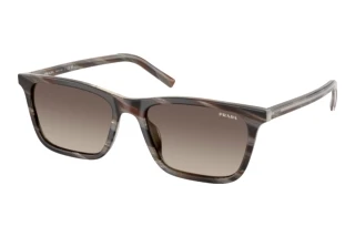 Vooraanzicht Prada PR D19S (23P30S)