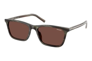 Vooraanzicht Prada PR D19S (24P90W)