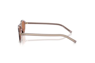 Zijaanzicht Prada PR D20SU (12W10I)
