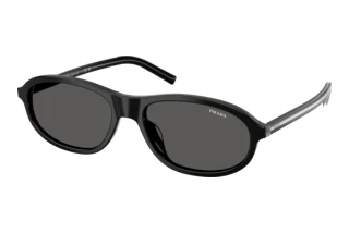 Vooraanzicht Prada PR D20SU (29O20Z)