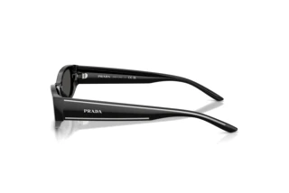 Zijaanzicht Prada PR D22S (16K08Z)