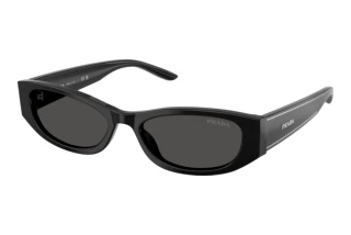 Vooraanzicht Prada PR D22S (16K08Z)