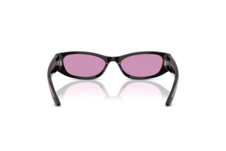 Achteraanzicht Prada PR D22S (16K30G)