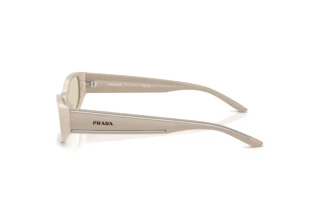 Zijaanzicht Prada PR D22S (23O41B)