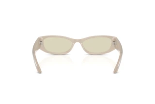 Achteraanzicht Prada PR D22S (23O41B)