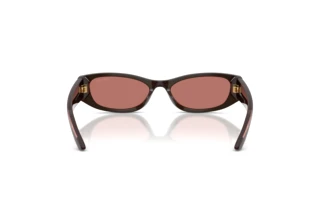 Achteraanzicht Prada PR D22S (27I80W)