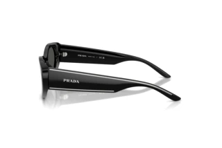 Zijaanzicht Prada PR D23SU (16K08Z)