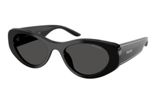 Vooraanzicht Prada PR D23SU (16K08Z)