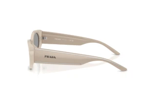 Zijaanzicht Prada PR D23SU (23O50Q)