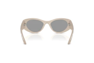 Achteraanzicht Prada PR D23SU (23O50Q)