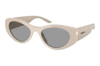 Vooraanzicht Prada PR D23SU (23O50Q)