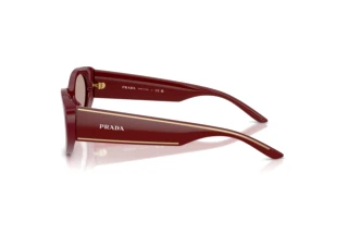 Zijaanzicht Prada PR D23SU (24O20I)