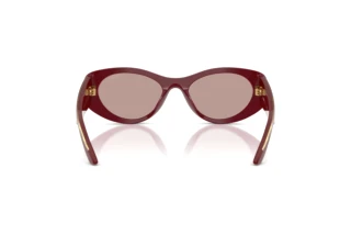 Achteraanzicht Prada PR D23SU (24O20I)