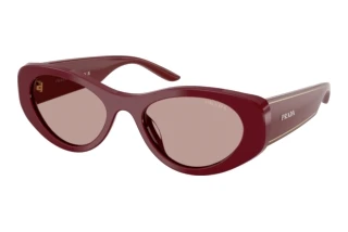Vooraanzicht Prada PR D23SU (24O20I)