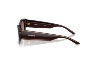 Zijaanzicht Prada PR D23SU (27I51B)