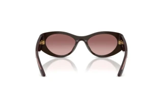 Achteraanzicht Prada PR D23SU (27I51B)