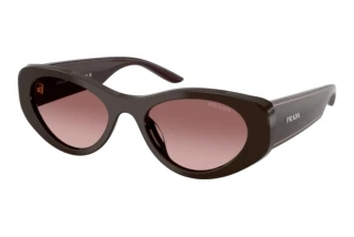 Vooraanzicht Prada PR D23SU (27I51B)