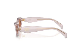 Zijaanzicht Prada PR D24S (12W10I)