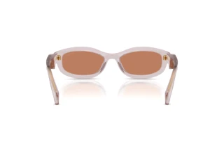 Achteraanzicht Prada PR D24S (12W10I)