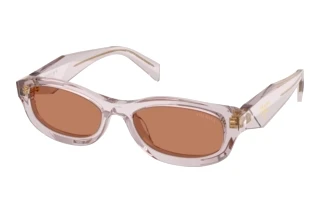 Vooraanzicht Prada PR D24S (12W10I)