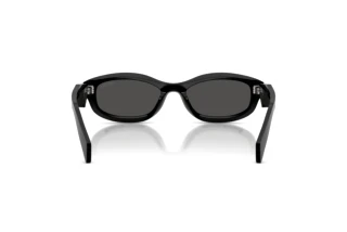 Achteraanzicht Prada PR D24S (16K08Z)