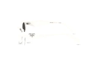 Zijaanzicht Prada PR D24S (17K08Z)