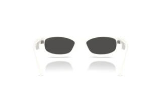 Achteraanzicht Prada PR D24S (17K08Z)