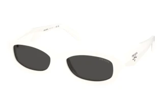 Vooraanzicht Prada PR D24S (17K08Z)