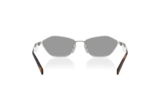 Achteraanzicht Prada PR D50S (1BC50Q)