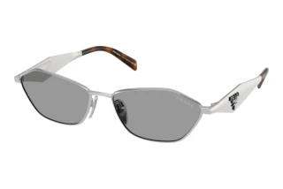 Vooraanzicht Prada PR D50S (1BC50Q)
