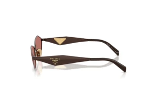 Zijaanzicht Prada PR D50S (22J80W)