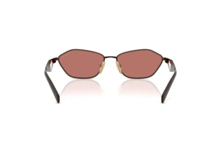 Achteraanzicht Prada PR D50S (22J80W)