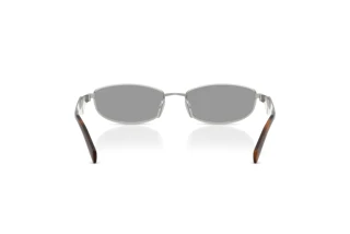 Achteraanzicht Prada PR D51S (1BC50Q)