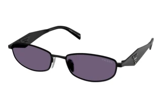 Vooraanzicht Prada PR D51S (7AB70W)