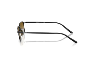 Zijaanzicht Prada PR D52S (1AB20U)