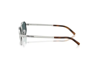 Zijaanzicht Prada PR D53S (1BC40X)