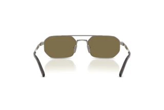 Achteraanzicht Prada PR D53S (23J90F)