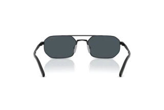 Achteraanzicht Prada PR D53S (7AB70B)