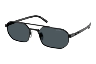 Vooraanzicht Prada PR D53S (7AB70B)
