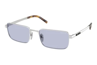 Vooraanzicht Prada PR D54S (04K30X)