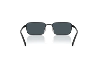 Achteraanzicht Prada PR D54S (7AB70B)