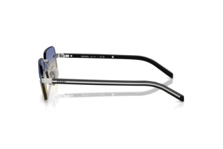 Zijaanzicht Prada PR D55S (1BC50E)