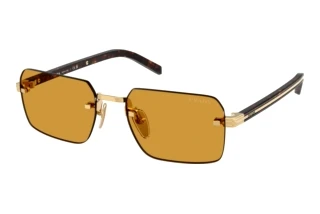 Vooraanzicht Prada PR D55S (5AK50P)